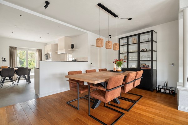 Medium property photo - Havenstraat 43, 3752 AB Bunschoten-Spakenburg